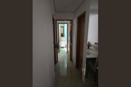 Apartamento à venda com 65m², 2 quartos e 1 vaga
