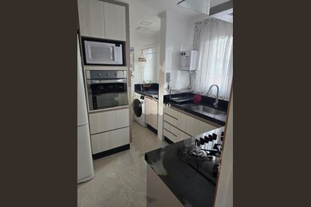Apartamento à venda com 65m², 2 quartos e 1 vaga