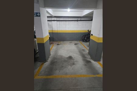 Apartamento à venda com 65m², 2 quartos e 1 vaga