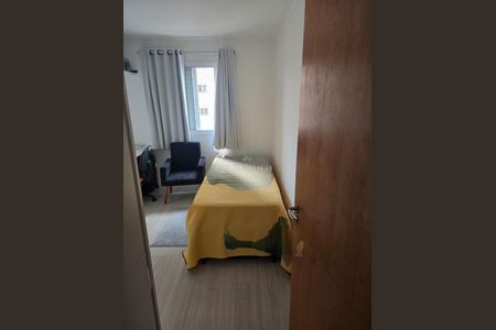 Apartamento à venda com 2 quartos, 65m² em Osvaldo Cruz, São Caetano do Sul