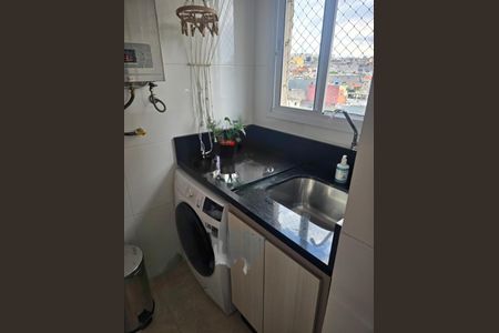 Apartamento à venda com 65m², 2 quartos e 1 vaga