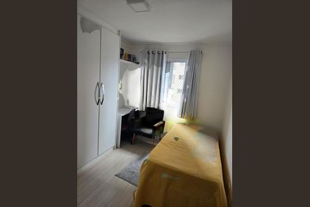 Apartamento à venda com 2 quartos, 65m² em Osvaldo Cruz, São Caetano do Sul