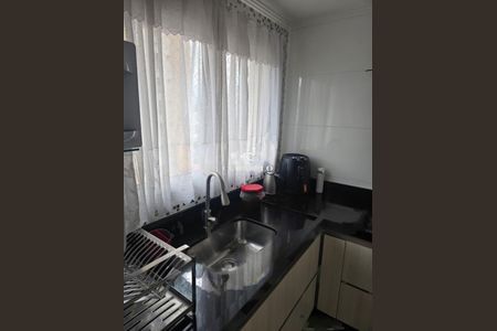 Apartamento à venda com 65m², 2 quartos e 1 vaga