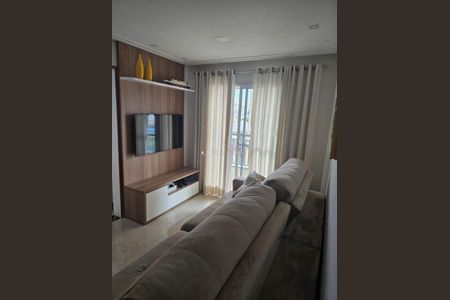 Apartamento à venda com 2 quartos, 65m² em Osvaldo Cruz, São Caetano do Sul