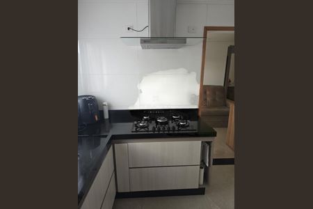 Apartamento à venda com 65m², 2 quartos e 1 vaga