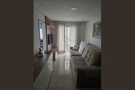 Apartamento à venda com 2 quartos, 65m² em Osvaldo Cruz, São Caetano do Sul