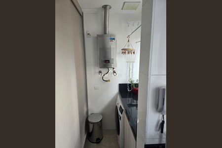 Apartamento à venda com 65m², 2 quartos e 1 vaga