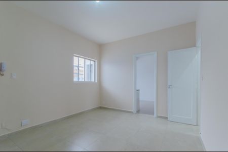 Sala de apartamento à venda com 2 quartos, 75m² em Vila Monumento, São Paulo