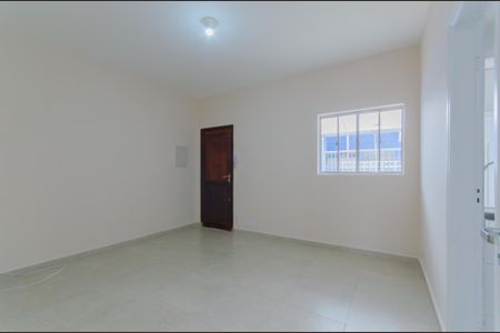Sala de apartamento à venda com 2 quartos, 75m² em Vila Monumento, São Paulo