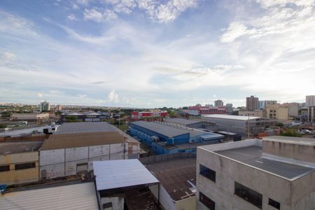 Apartamento para alugar com 3 quartos, 73m² em Qs 106, Brasília