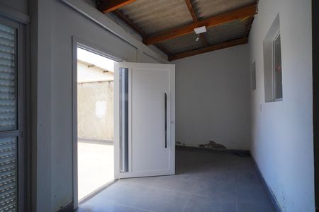 Cozinha de casa à venda com 1 quarto, 43m² em Bom Jesus, Porto Alegre