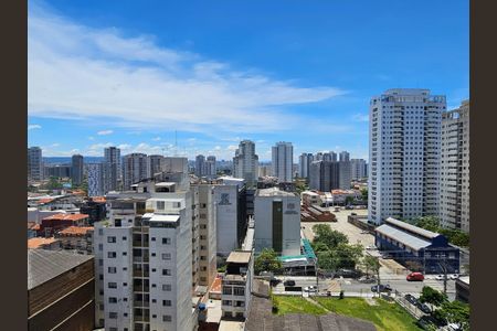 Apartamento para alugar com 41m², 2 quartos e sem vagaVista do Quarto 2