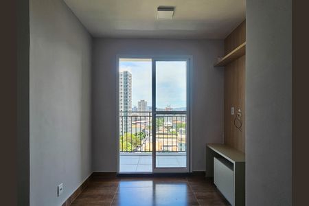 Apartamento para alugar com 41m², 2 quartos e sem vagaSala