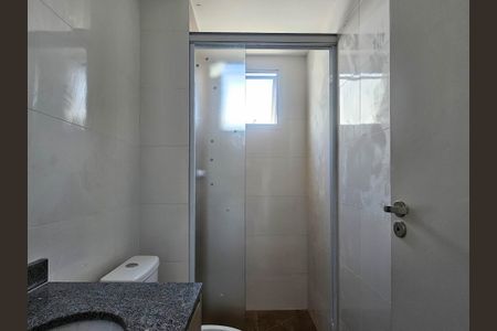 Apartamento para alugar com 41m², 2 quartos e sem vagaBanheiro
