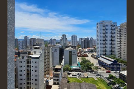 Apartamento para alugar com 41m², 2 quartos e sem vagaVista do Quarto 1