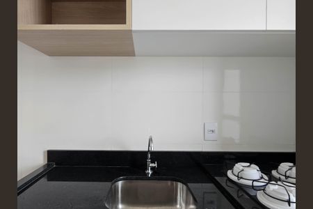Apartamento para alugar com 41m², 2 quartos e sem vagaCozinha