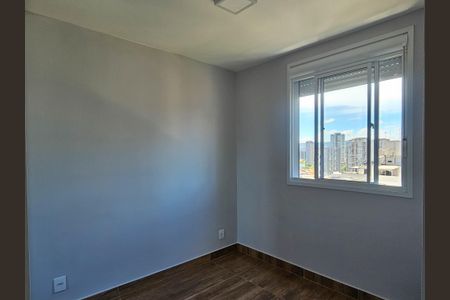 Quarto 2 de apartamento para alugar com 2 quartos, 41m² em Barra Funda, São Paulo