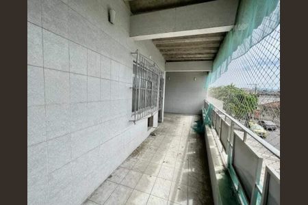 Casa à venda com 4 quartos, 450m² em Rocha Miranda, Rio de Janeiro