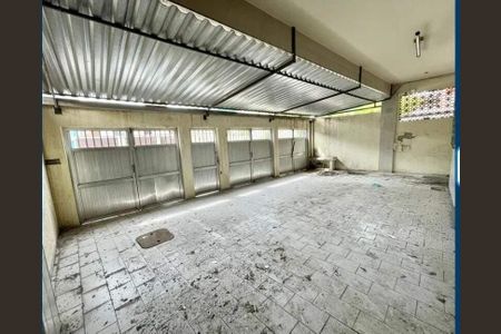 Casa à venda com 4 quartos, 450m² em Rocha Miranda, Rio de Janeiro