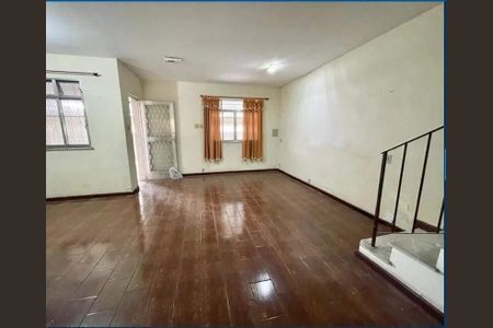Casa à venda com 4 quartos, 450m² em Rocha Miranda, Rio de Janeiro