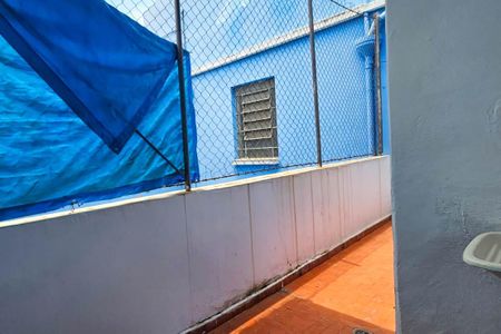 Apartamento à venda com 75m², 2 quartos e sem vagaArea de serviço 