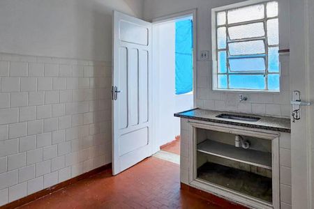 Apartamento à venda com 75m², 2 quartos e sem vagaCozinha