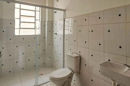 Apartamento à venda com 75m², 2 quartos e sem vagaBanheiro