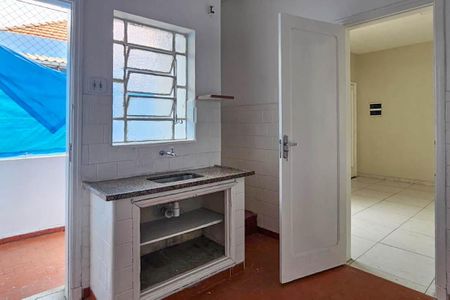 Apartamento à venda com 75m², 2 quartos e sem vagaCozinha