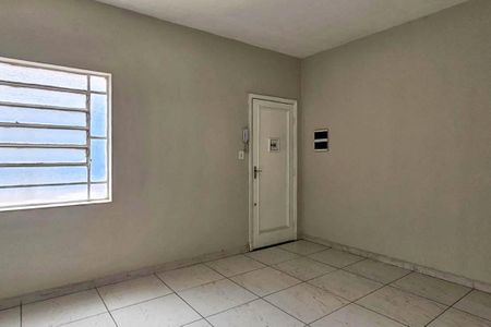 Sala de apartamento à venda com 2 quartos, 75m² em Vila Monumento, São Paulo