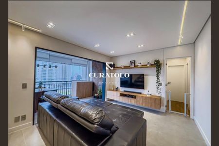 Apartamento à venda com 3 quartos, 106m² em Centro, São Bernardo do Campo