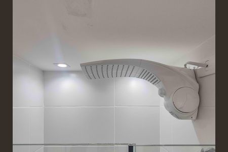 Apartamento para alugar com 20m², 1 quarto e sem vagaBanheiro