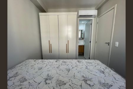 Suíte  de apartamento para alugar com 1 quarto, 20m² em Vila Butantã, São Paulo