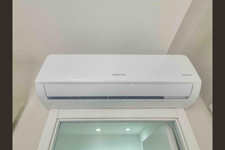 Apartamento para alugar com 20m², 1 quarto e sem vagaQuarto 