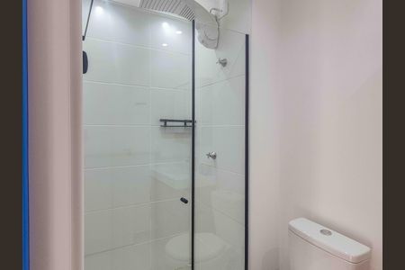 Apartamento para alugar com 20m², 1 quarto e sem vagaBanheiro