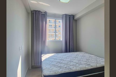 Apartamento para alugar com 20m², 1 quarto e sem vagaQuarto 