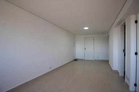 Sala de apartamento à venda com 1 quarto, 42m² em Vila Sonia, São Paulo