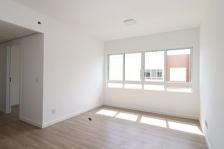 Sala de apartamento à venda com 2 quartos, 49m² em Parque Santa Fé, Porto Alegre