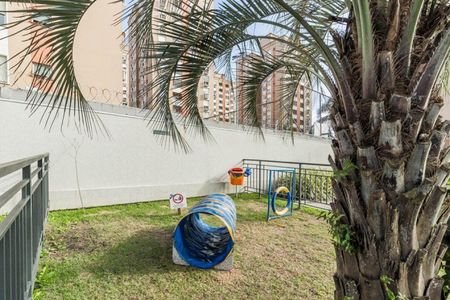 Studio para alugar com 29m², 1 quarto e 1 vagaÁrea Comum 