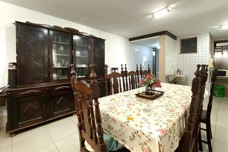 Apartamento à venda com 383m², 4 quartos e 4 vagasCopa