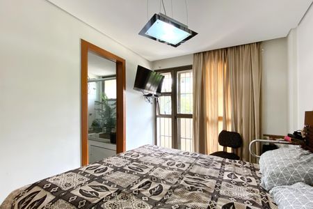 Apartamento à venda com 383m², 4 quartos e 4 vagasSuite 1