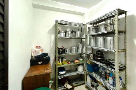 Apartamento à venda com 383m², 4 quartos e 4 vagasQuarto de Serviço