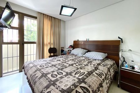 Apartamento à venda com 383m², 4 quartos e 4 vagasSuite 1