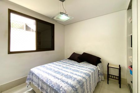 Apartamento à venda com 383m², 4 quartos e 4 vagasQuarto 3