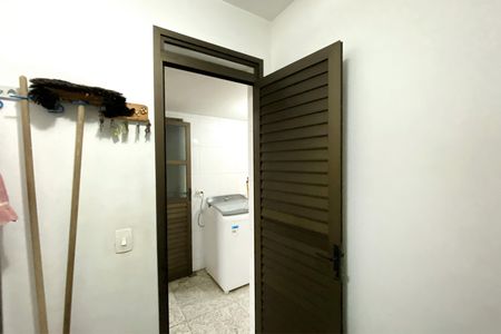 Apartamento à venda com 383m², 4 quartos e 4 vagasQuarto de Serviço