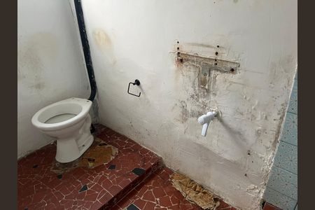 Casa para alugar com 1 quarto, 70m² em Curicica, Rio de Janeiro