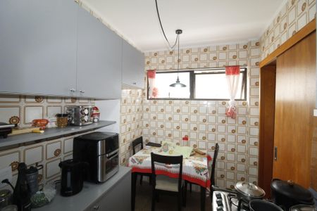 Apartamento à venda com 68m², 3 quartos e 1 vagaCozinha