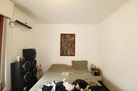 Apartamento à venda com 68m², 3 quartos e 1 vagaQuarto 2