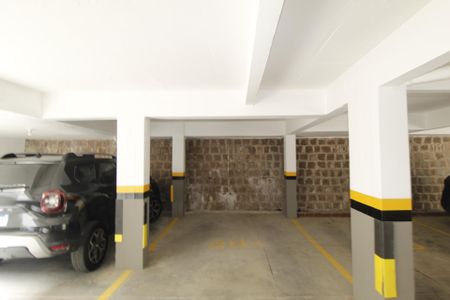 Apartamento à venda com 68m², 3 quartos e 1 vagaGaragem