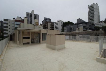 Apartamento à venda com 68m², 3 quartos e 1 vagaTerraço