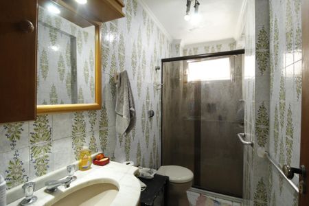 Apartamento à venda com 68m², 3 quartos e 1 vagaBanheiro